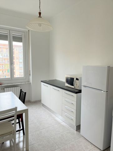 Appartamento in residenziale in Via Caramagna 16