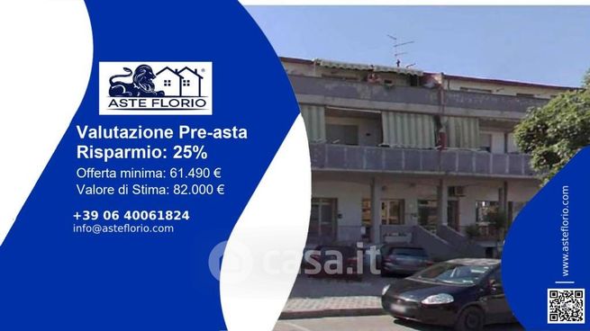 Appartamento in residenziale in Via Pietro Nenni 138