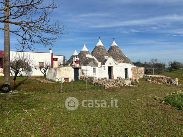 Rustico/casale in residenziale in 