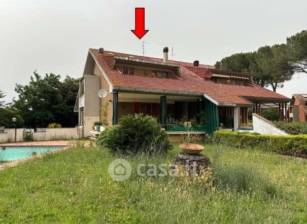 Villa in residenziale in Via Irpinia