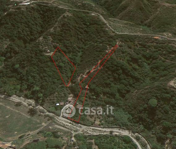 Terreno agricolo in commerciale in Via Filicusa