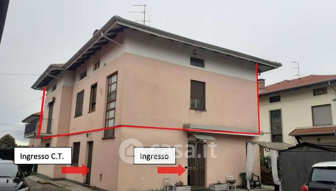 Appartamento in residenziale in Via Vercellotto 110