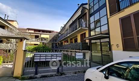 Appartamento in residenziale in Via della Chiesa 3
