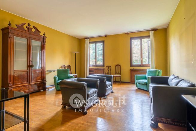 Appartamento in residenziale in Via Albinoni 3