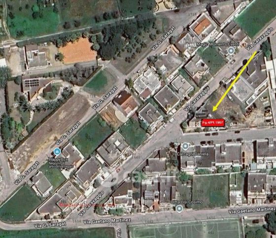 Appartamento in residenziale in Via Giorgio de Chirico