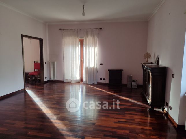 Attico/mansarda in residenziale in Via Acerra