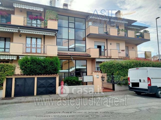 Appartamento in residenziale in Via Privata Soltarica