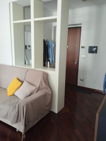 Appartamento in residenziale in Via degli Eroi