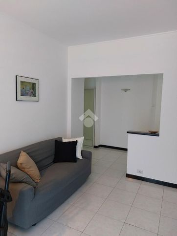 Appartamento in residenziale in Via Carnia 31