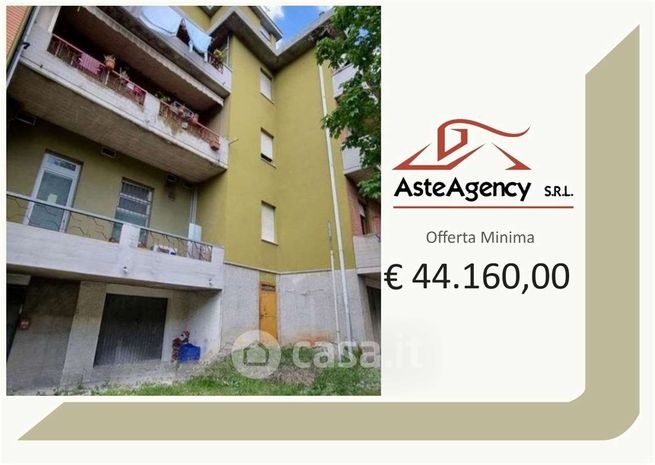 Appartamento in residenziale in Via John Fitzgerald Kennedy 30