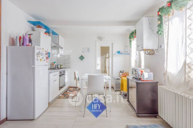 Appartamento in residenziale in Via Aldo Capra