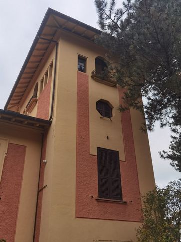 Appartamento in residenziale in Via Cinque Luglio 21