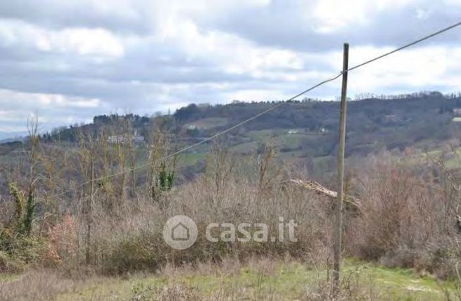 Terreno edificabile in residenziale in Località Carpiano