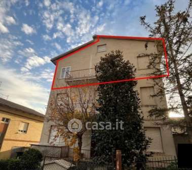 Appartamento in residenziale in Via M. Concezione