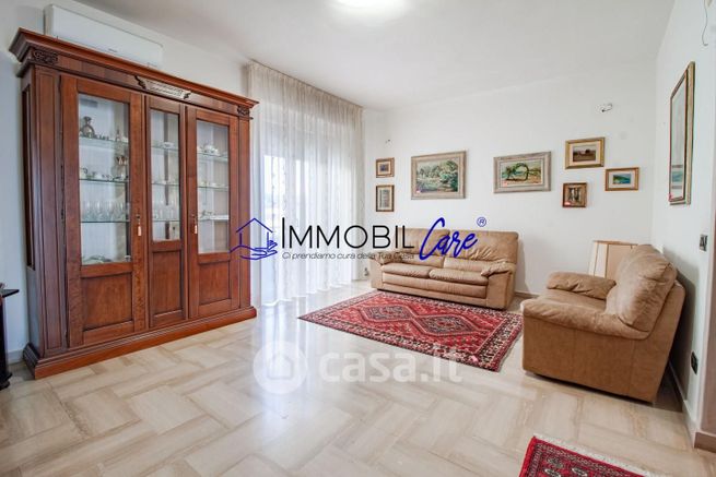 Appartamento in residenziale in Via Victor Ezio Marzocchini