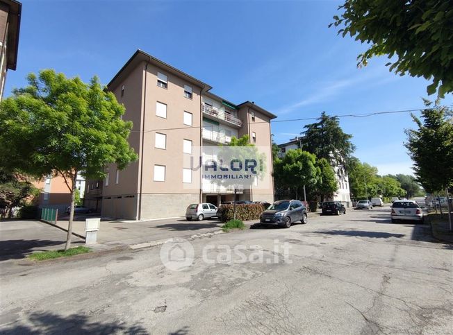 Appartamento in residenziale in Via Virgilio Calamelli 9