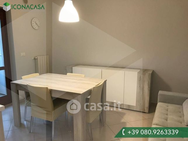 Appartamento in residenziale in Via Niccolo Piccinni