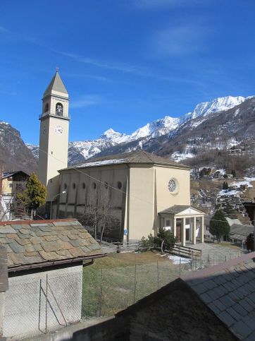 Appartamento in residenziale in Via Guglielmo Marconi