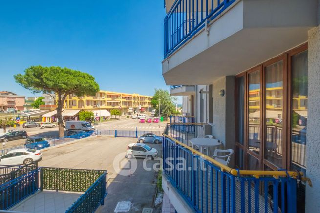 Appartamento in residenziale in Viale Portogallo 85