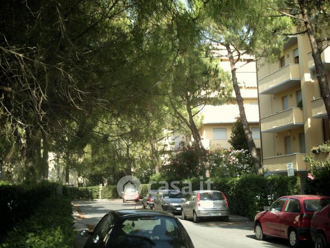 Appartamento in residenziale in Via Francesco Pardi 13