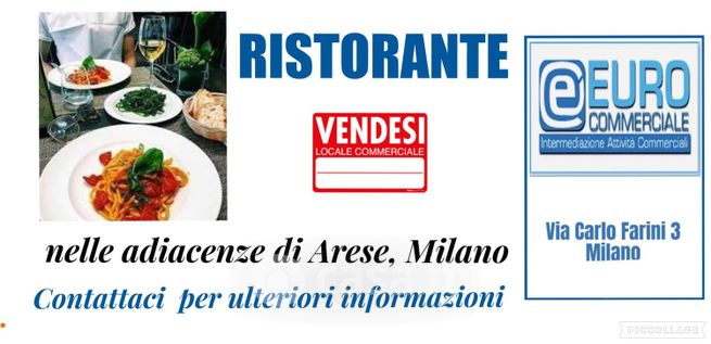 Attivitã /licenza (con o senza mura) in commerciale in