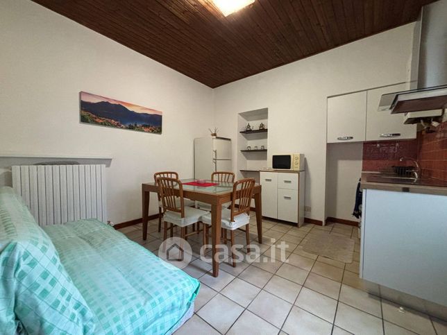 Appartamento in residenziale in Borgo Vico 75