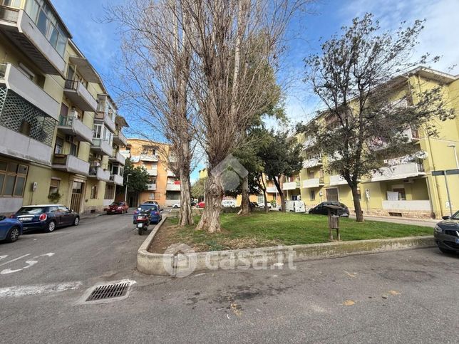 Appartamento in residenziale in Piazza valsassina 8