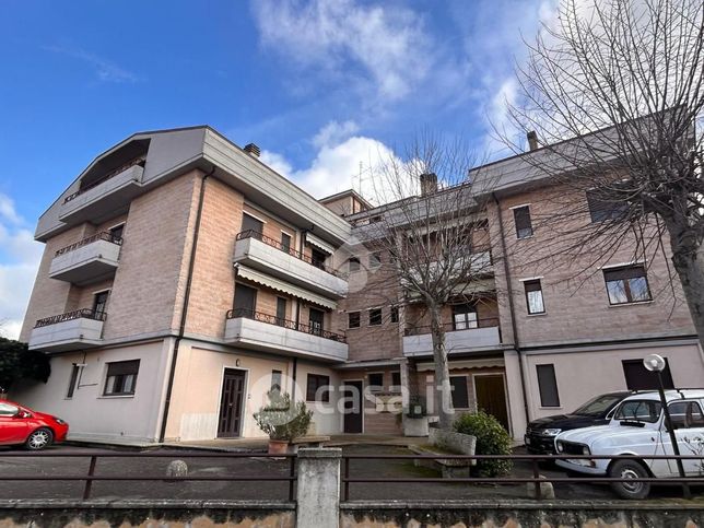 Appartamento in residenziale in Via Giovanni Boccaccio 4