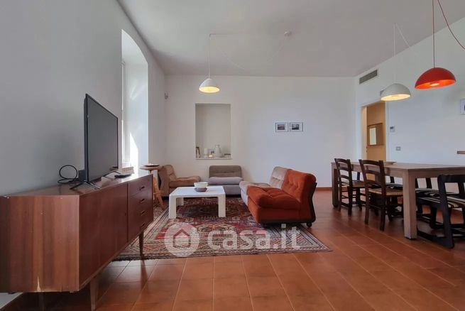 Appartamento in residenziale in Via del Perarolo 8