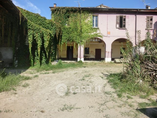 Rustico/casale in residenziale in Via San Fereolo