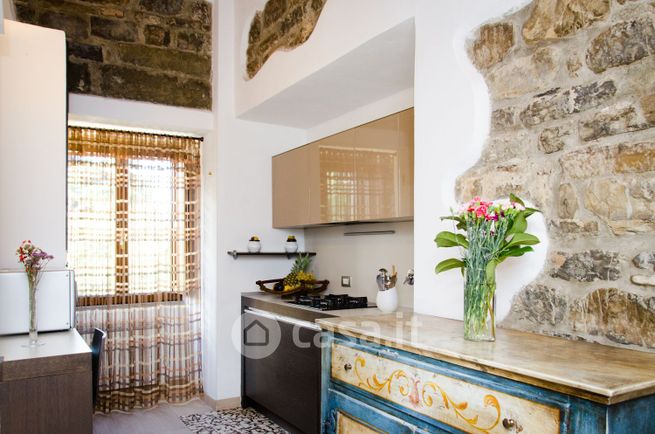 Appartamento in residenziale in Viale Corsica 85