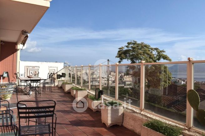 Appartamento in residenziale in Viale Regina Margherita 59