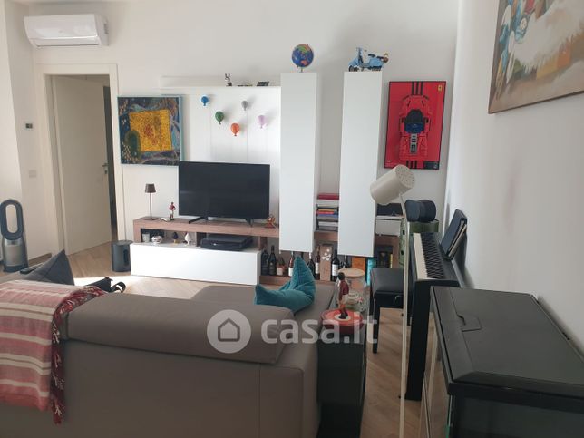 Appartamento in residenziale in Via Santa Lucia