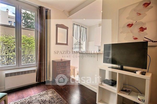 Appartamento in residenziale in Via Roberto Marin