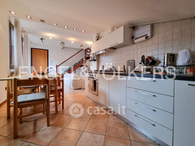 Appartamento in residenziale in 