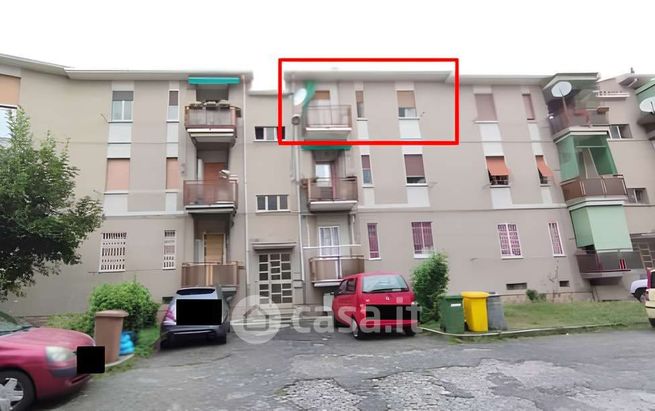 Appartamento in residenziale in Via Alessandro Volta 85