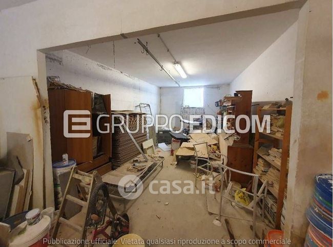 Box/posto auto in residenziale in Viale Pietro Nenni