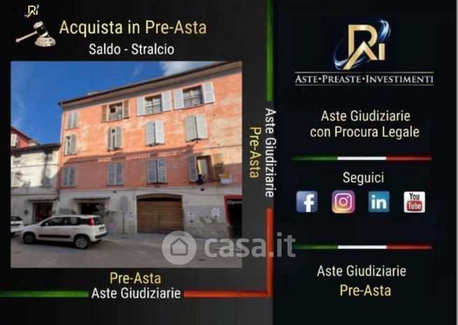 Appartamento in residenziale in Via Roma 51