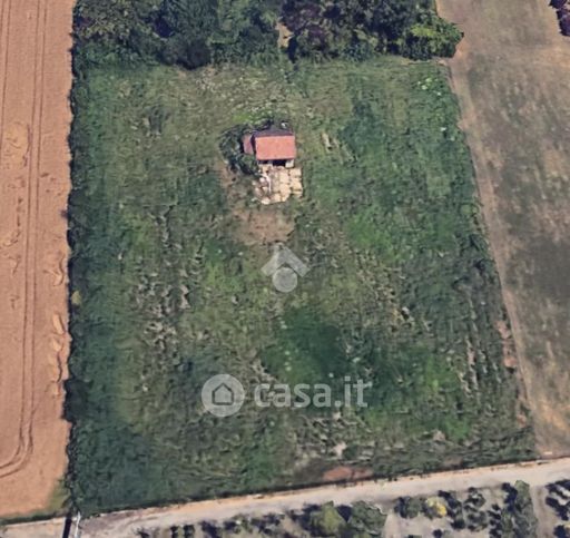 Terreno agricolo in commerciale in Via Fabio Filzi 81