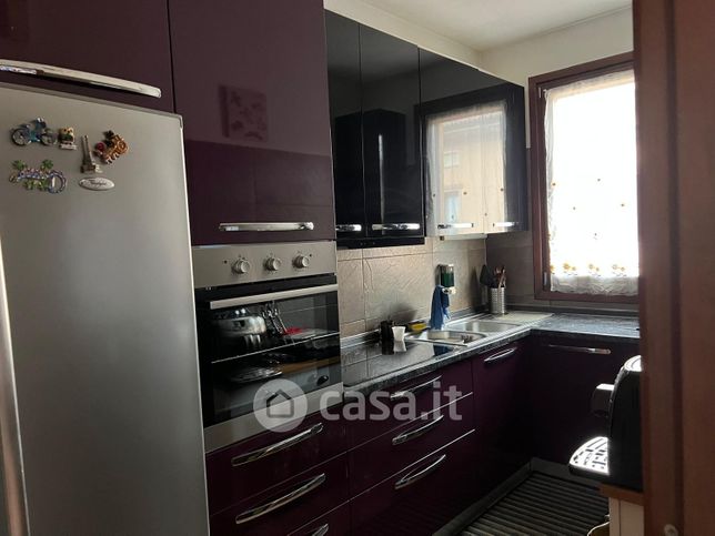 Appartamento in residenziale in Sant'Antonio