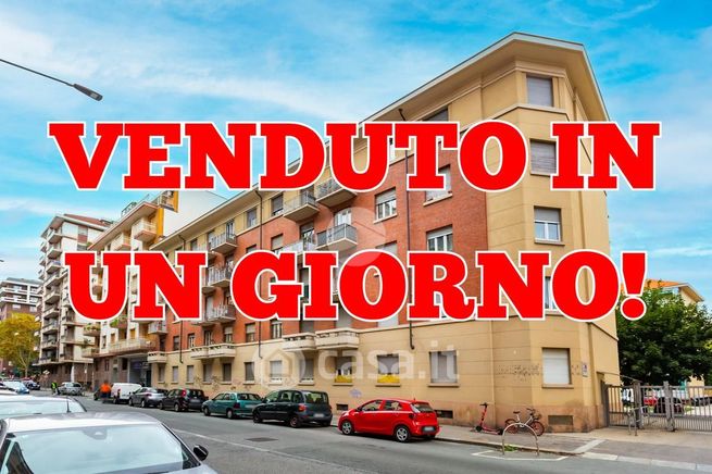 Appartamento in residenziale in Via Vincenzo Lancia 116