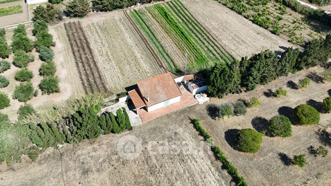 Rustico/casale in residenziale in Strada Vicinale Agliadò