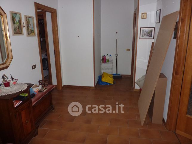 Appartamento in residenziale in Via Dalmazia