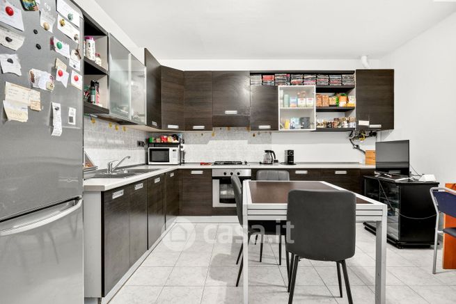 Appartamento in residenziale in Villaggio Franca 31