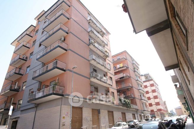 Appartamento in residenziale in Via Giuseppe Piermarini 17