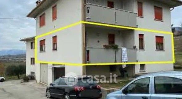 Appartamento in residenziale in Via Alcide De Gasperi 3