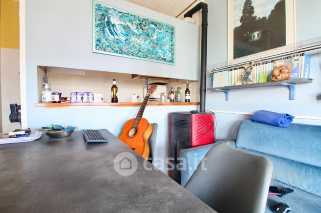 Appartamento in residenziale in Via Morosina 25