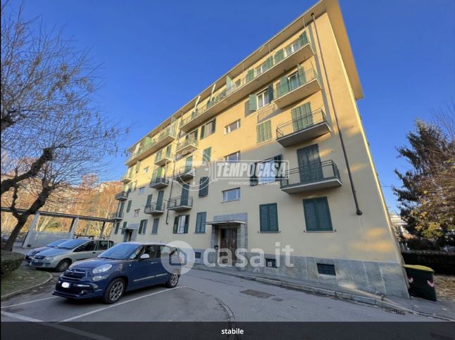 Appartamento in residenziale in Via Sempione 78 /3