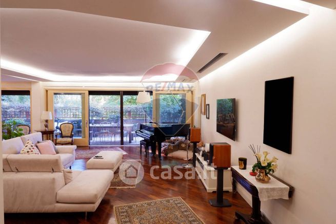 Appartamento in residenziale in 