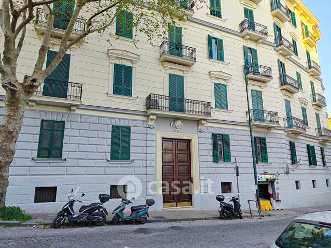 Appartamento in residenziale in Via Aniello Falcone